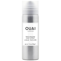 Laque Texturisante OUAI (40 g Format Voyage) en oferta