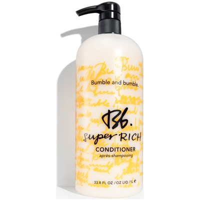 Après-shampooing Bumble and bumble Super Rich Conditioner 1000ml
