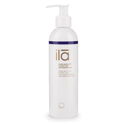 ila-spa Body Lotion for Nurturing Skin 250ml en oferta