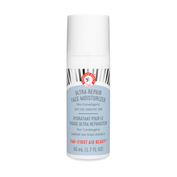 First Aid Beauty hydratant pour le visage ultra réparateur características