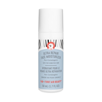 First Aid Beauty hydratant pour le visage ultra réparateur