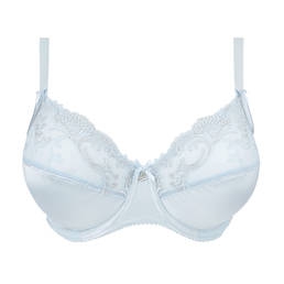 LISE CHARMEL soutien-gorge armatures bien-être en soie Splendeur Soie