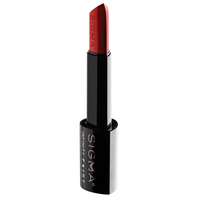 Sigma Beauty Infinity Point Lipstick 3g (Various Shades) - Ecstasy