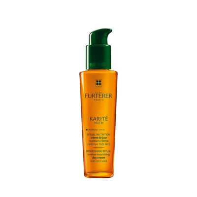 Rene Furterer Karité Nutri Crème de Jour nutrition intense