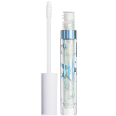 Gloss à lèvres Lip Foil Lottie London 3 ml (différentes teintes disponibles) - Drop Out
