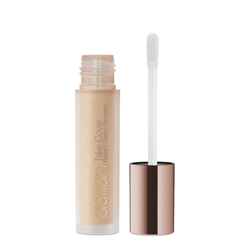 delilah Take Cover Radiant Cream Concealer (Various Shades) - Stone características