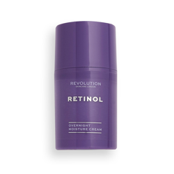 Revolution Skincare Retinol Overnight Cream características