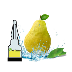 Arome Pear dream Vap'fusion características
