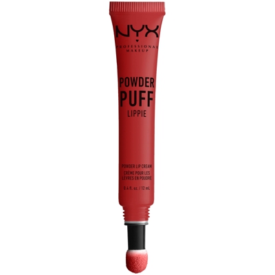 NYX Professional Makeup Powder Puff Lippie (Various Shades) - Puppy Love