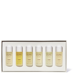 Coffret Huiles pour le Bain ESPA características