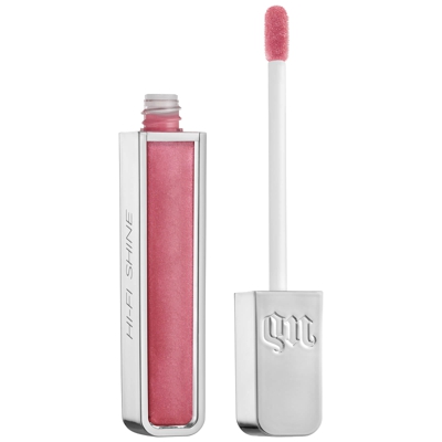 Gloss Ultra Cushion Hi-Fi Shine Urban Decay 7 ml (différentes teintes disponibles) - Naked