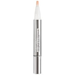 L'Oréal Paris True Match Eye Cream in a Concealer SPF20 (Various Shades) - 3.5-5R Peach características