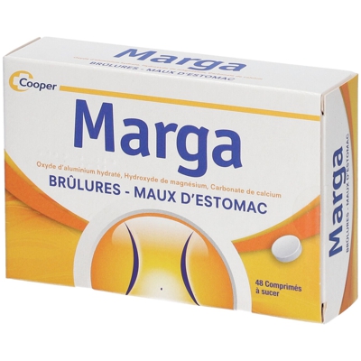 Marga