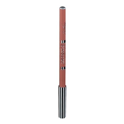 BioNike Defence Color LIP Design Crayon lèvres 202 Nude