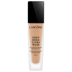 Lancôme Teint Idole Ultra 24H SPF15 fond de teint (30ml) - 04 Beige Nature características