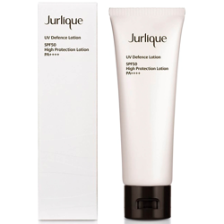 Jurlique UV Defence High Protection Lotion PA++++ SPF50 50ml precio
