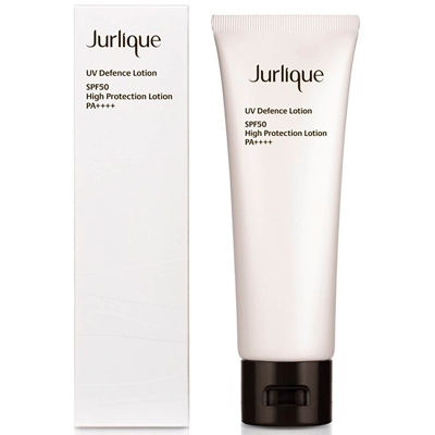 Jurlique UV Defence High Protection Lotion PA++++ SPF50 50ml
