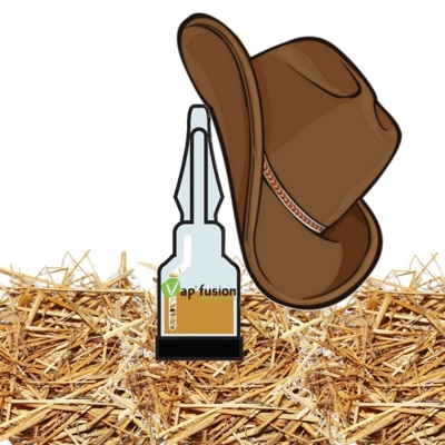 Arôme Original blond Vap'fusion