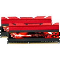 16 Go DDR3-2400 Kit, Mémoire