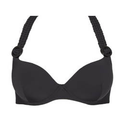 AUBADE haut de maillot de bain coques La Plage Ensoleillée características