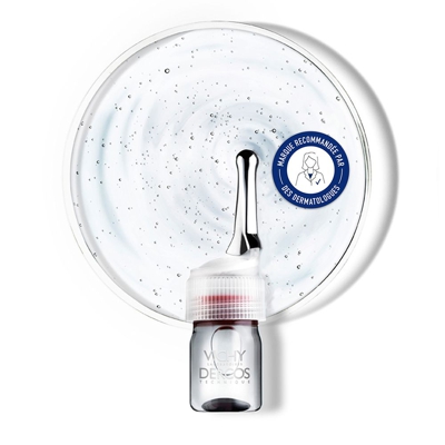 Vichy Dercos Technique Aminexil Clinical 5 - Hommes