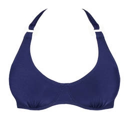 AUBADE haut de maillot de bain balconnet La Baie des Vagues