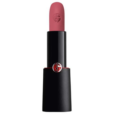 Rouge à lèvres mat Rouge d'Armani Giorgio Armani (différentes teintes disponibles) - 503