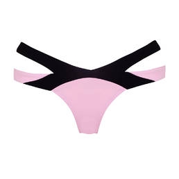 AGENT PROVOCATEUR bas de maillot de bain brésilien Mazzy