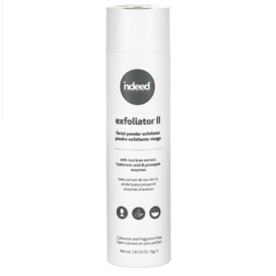 Indeed Labs Exfoliator II 75g en oferta