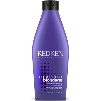 Après-Shampooing Color Extend Blondage Redken