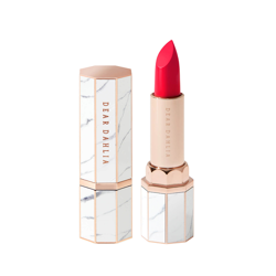 Dear Dahlia Lip Paradise Intense Satin Lipstick 3.8g (Various Shades) - 802 Marilyn en oferta