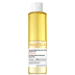 Bi-Phase Nettoyant & Démaquillant Soin DECLÉOR 200 ml características