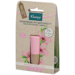 Kneipp® Soin Lèvres Amande Candelilla precio