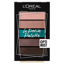 La Petite Palette L’Oréal Paris – 03 Optimist en oferta
