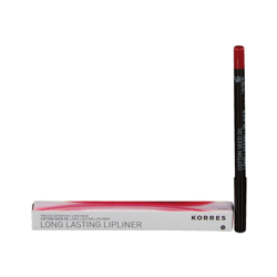 Korres® Crayon contour des lèvres 03 Red/Rouge precio