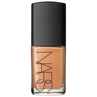 Fond de teint brillance pure NARS Cosmetics (nuances variées) - Cadiz