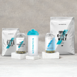 Pack essentiels perte de poids - Unflavoured 250g - Chocolate Mint 1kg precio