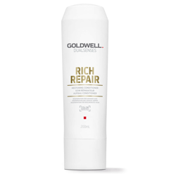 Soin réparateur Rich Repair Goldwell Dualsenses 200 ml características