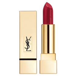 Rouge à lèvres satiné « Rouge Pur Couture » Yves Saint Laurent (différentes teintes disponibles) - 72 Rouge Vinyle en oferta
