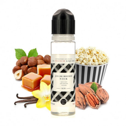 E-liquide jus de boudin noir-50ml- le french liquide en oferta