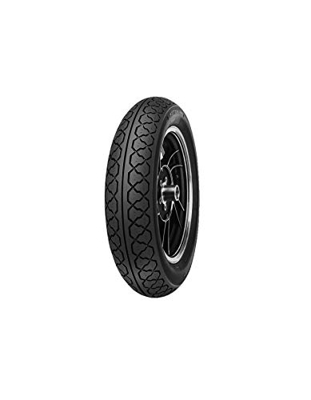 'Metzeler ME77 Perfect ( 4.10-18 TL 60H roue arrière )'