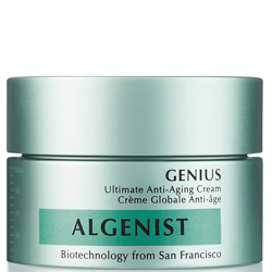 Crème Globale Anti-Âge Genius ALGENIST 60 ml características
