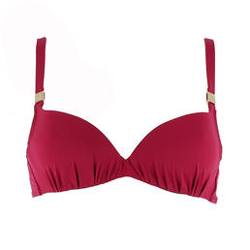 ANDRES SARDA haut de maillot de bain balconnet rembourré Jil características