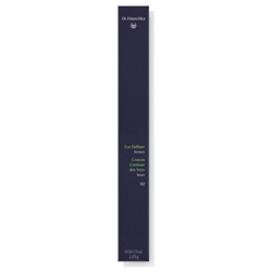 Crayon Contour des yeux Dr. Hauschka - 02 Brown en oferta