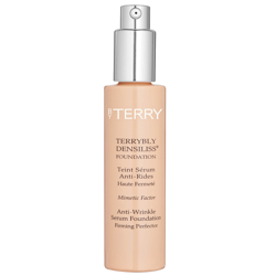 Fond de Teint Anti-Âge Terrybly Densiliss® Foundation By Terry 30 ml (différentes teintes disponibles) - 7. Golden Beige características