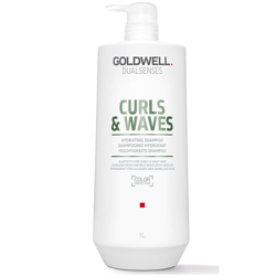 Goldwell Dualsenses Curls and Waves Shampoo 1000ml características