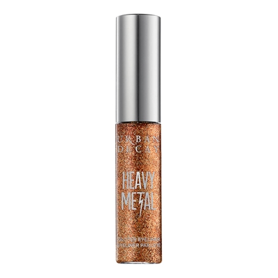 Urban Decay Heavy Metal Glitter Liner 7.5ml (Various Shades) - Starfire