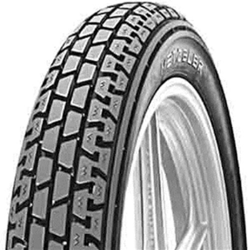 'Metzeler Block C ( 3.25-19 TT 54P Roue avant, roue arrière, M/C )' precio