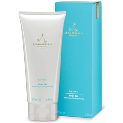 Aromatherapy Associates Revive Body Gel (200 ml) en oferta