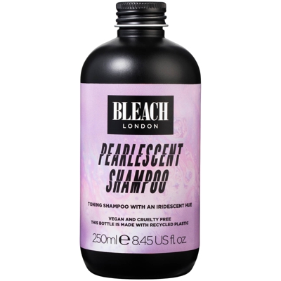 BLEACH LONDON Pearlescent Shampoo